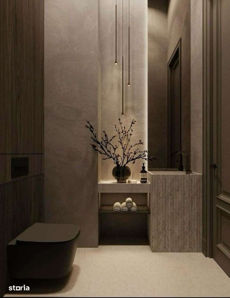 4 camere cu terasa finalizare rapida 700 m Metrou Nicolae Teclu - Imagine principală: 4/10