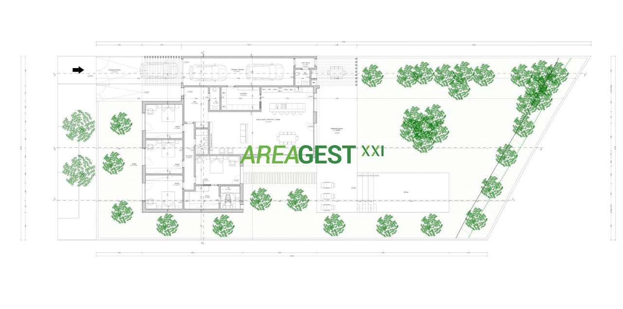LAGOA VILLAGE - Lote de terreno com projeto aprovado na Lagoa de Al...-19