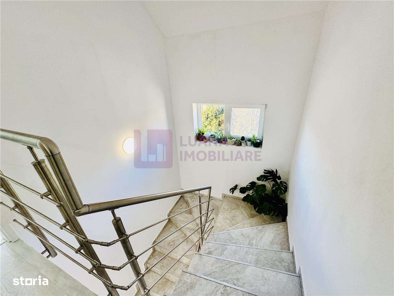 Casa individuala in Sibiu, Bavaria | teren 573 mp | complet amenajata-14