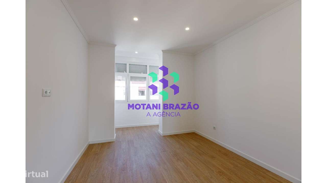 Excelente T2  Barreiro-20