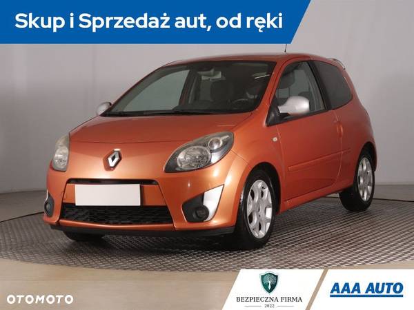 Renault Twingo - 2