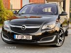 Opel Insignia Sports Tourer 2.0 Diesel Automatik Innovation - 1