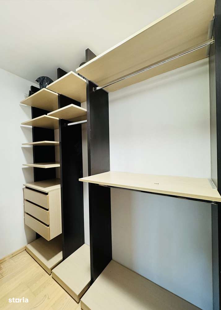 Apartament cu 4 camere - zona Centrala - Bvd Decebal - IMOBIHOR-5