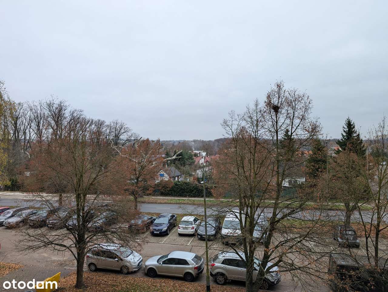 Mieszkanie w świetnej lokalizacji - Bandurskiego  54m2 [ REZERWACJA ] - Pełny obrazek: 3/7