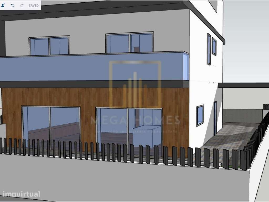 Lote de terreno com área total de 251m2 para construção de moradia ...-10