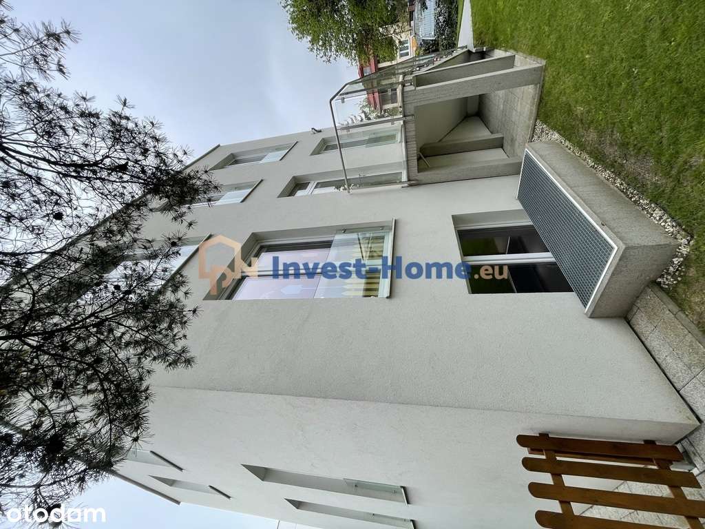 Potencjał Atrakcyjny dom usługowo/mieszkaniowy-1