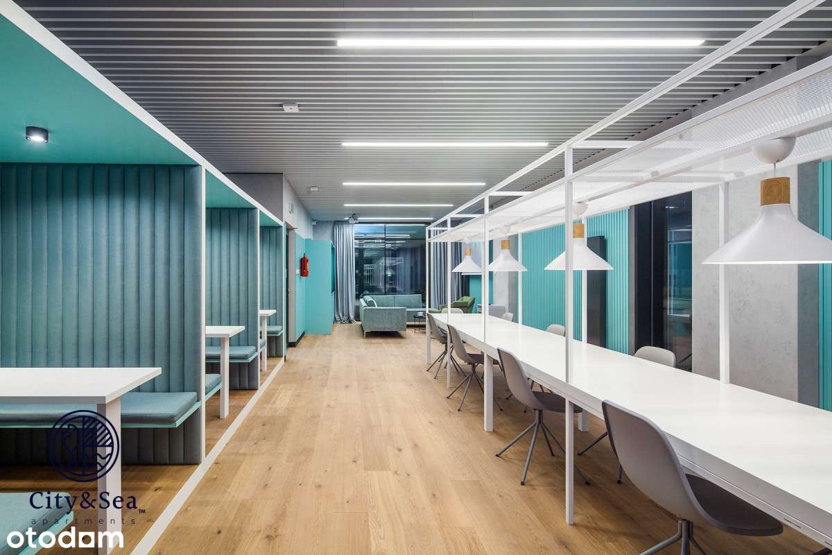 Kwartał Uniwersytecki inwestycyjne 2 mieszkania-18