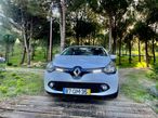 Renault Clio 1.5 dCi Dynamique S - 11