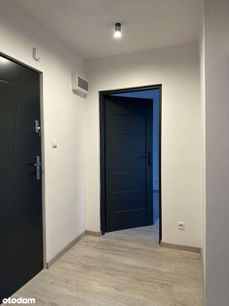 Mieszkanie 47,8m2, wyremontowane, gotowe do zamieszkania, bezpośrednio - Pełny obrazek: 2/10