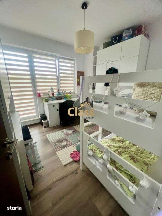 Apartament 3 camere | Parcare | 56 mpu | Zona Marasti - Imagine principală: 5/8