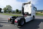 MAN TGX 18.440 / XLX / RETARDER / EURO 6 / - 6