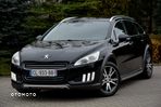 Peugeot 508 RXH Hybrid4 - 14