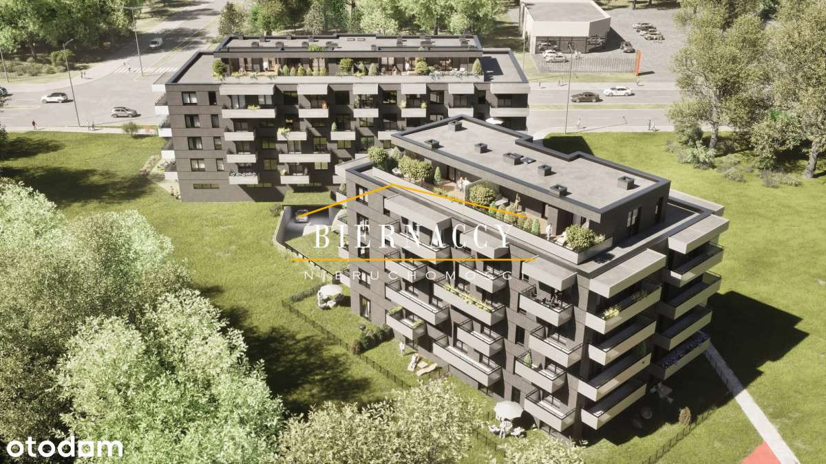 2 pok. Studio w Markach | 41 m2 | Bez Prowizji !-10