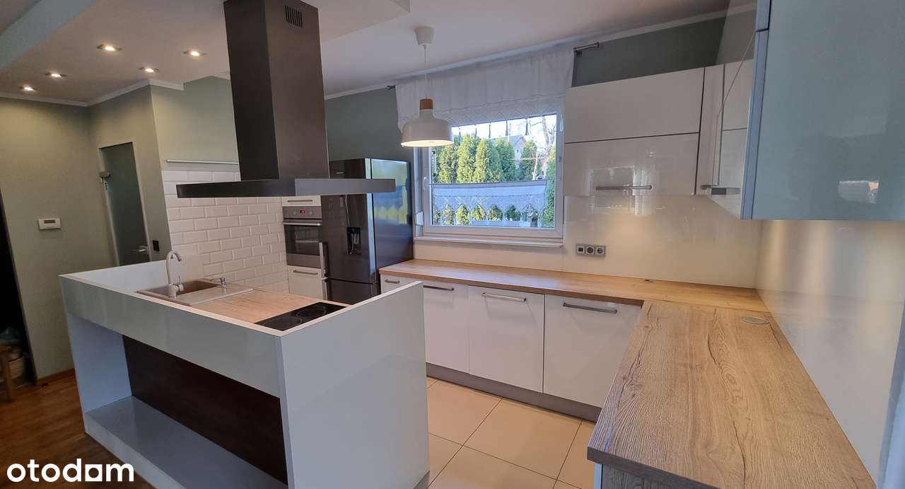 Klimatyczny dom parterowy z OZE - Pełny obrazek: 4/18