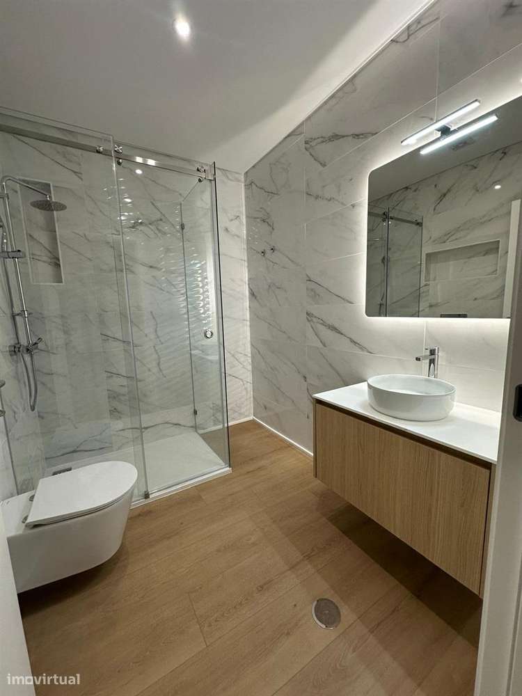 Apartamento T3 - Grande imagem: 5/16