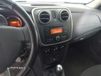 Dacia Sandero 1.5 75CP Laureate - 11