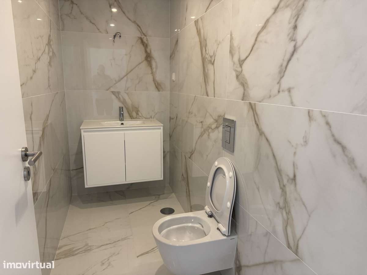 T2+1 Último andar piso único-15