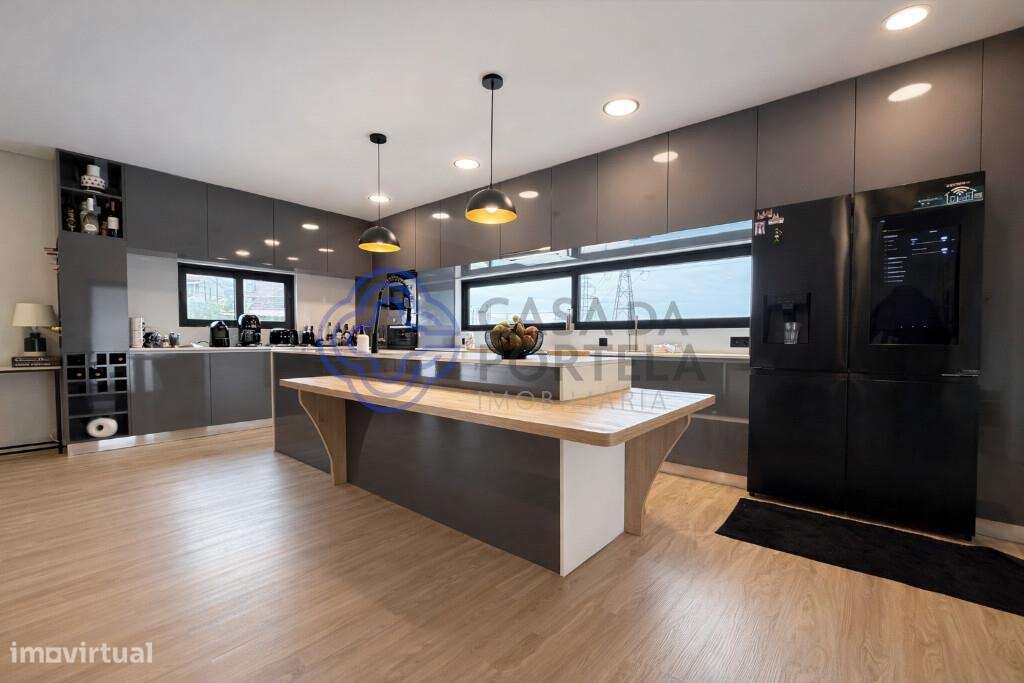 Quinta T2 renovada em Gandra - Grande imagem: 5/27