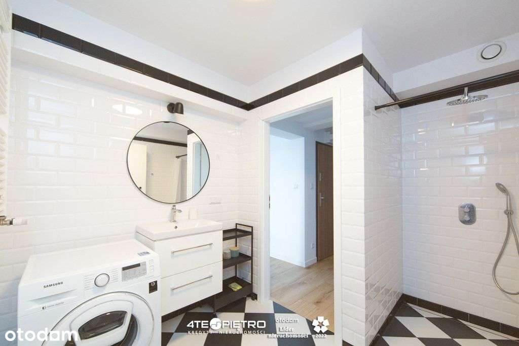 Mieszkanie 3-pokoje na wynajem - Pełny obrazek: 5/17