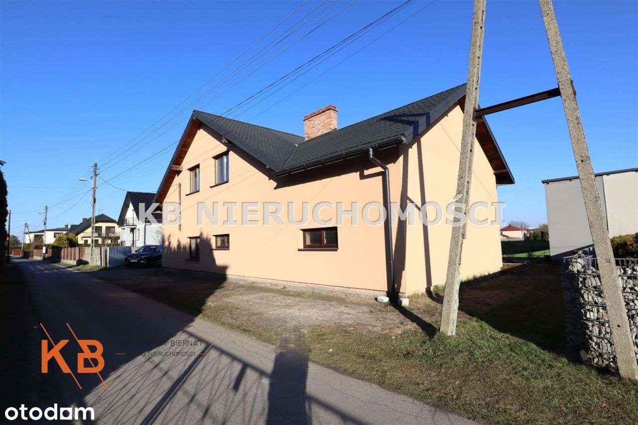 Dom, 423 m², Jejkowice - Pełny obrazek: 5/20