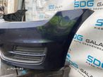 Bara Spoiler Fata cu Locas Senzori Parcare Culoare LH5X Volkswagen Golf 7 Break Combi 2013 - 2017 Cod 5G0807221 - 3