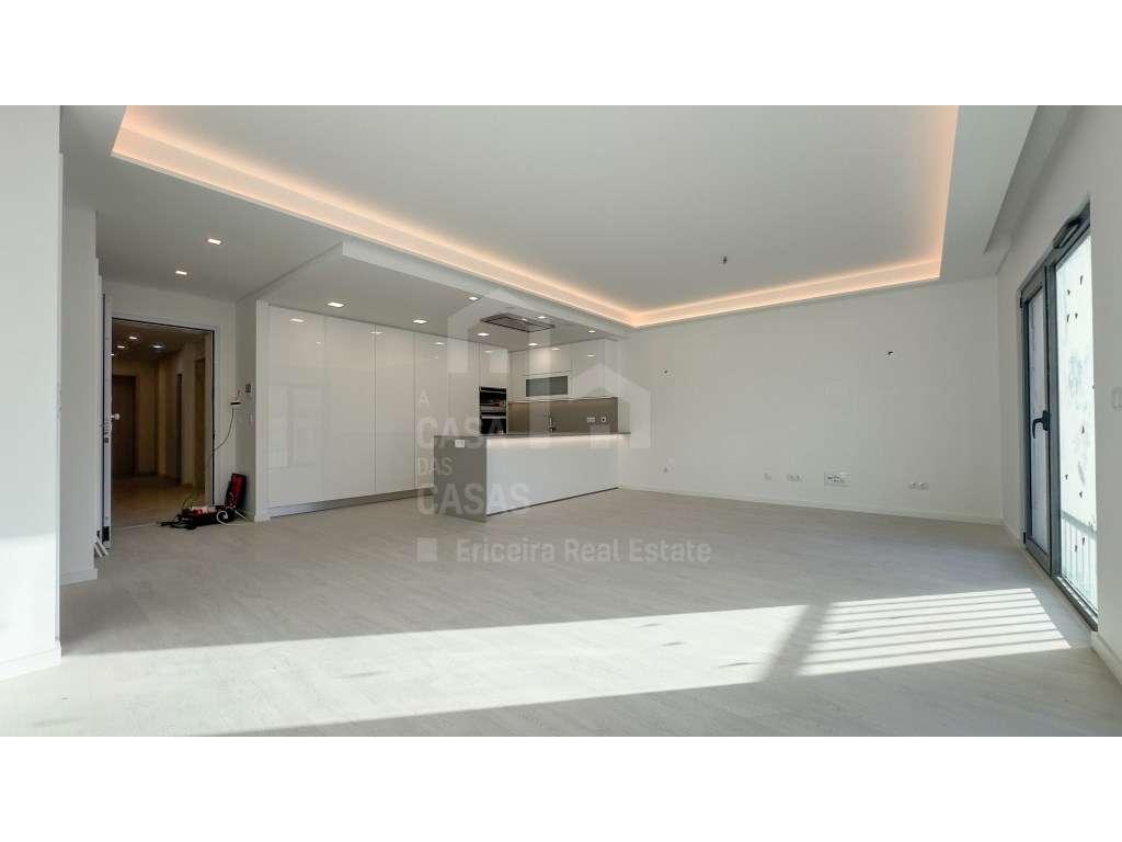 Vende Apartamento T3 - Ericeira, A Casa das Casas - Grande imagem: 3/19