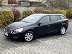 Volvo V60 D2 Momentum - 2