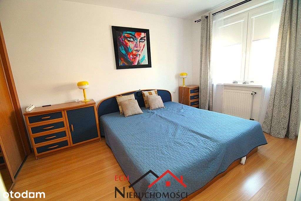 Mieszkanie 3 Pokojowe- Górczyn - Pełny obrazek: 5/9