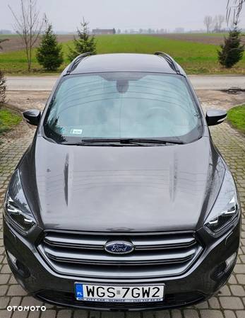 Ford Kuga 1.5 EcoBoost FWD ST-Line ASS GPF - 2