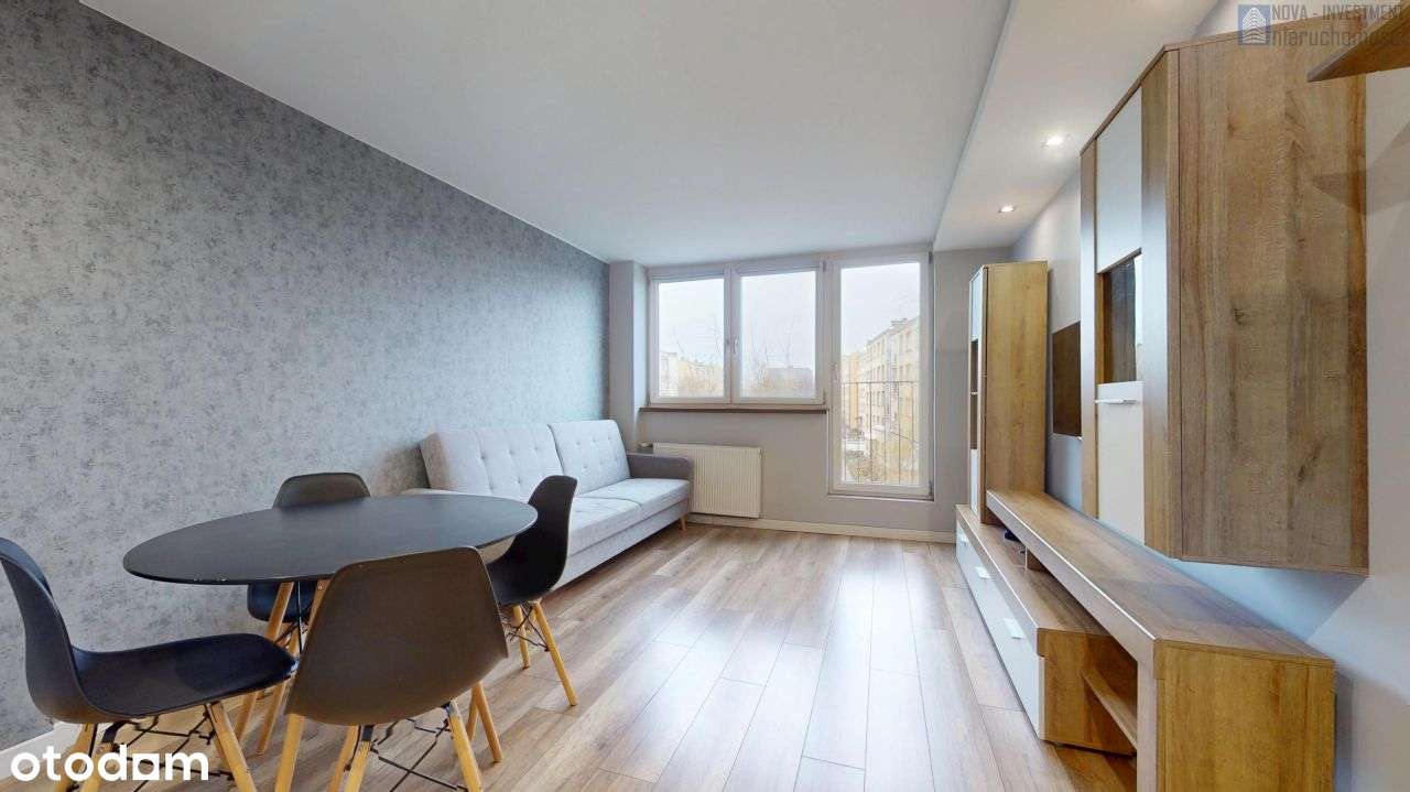 2pok. | po remoncie | gotowe do wejścia - Pełny obrazek: 4/15