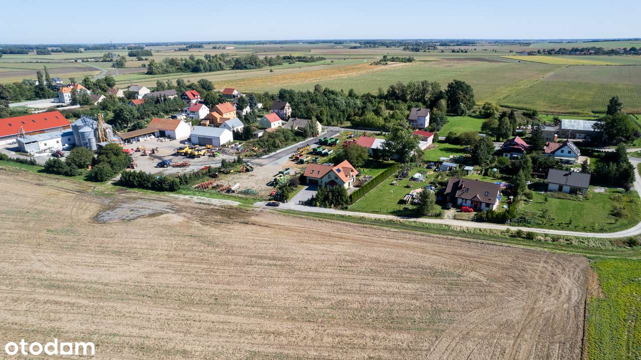 4M DOM WOLNOSTOJĄCY|duża działka_2 poziomy_taras_garaż|TYLKO U NAS-3