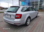 Skoda Octavia 1.5 TSI ACT Ambition DSG - 4