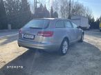 Audi A6 Avant 2.0 TFSI multitronic - 4