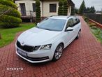 Skoda Octavia 2.0 TDI SCR Style DSG - 1