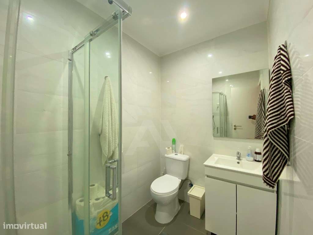 Quarto para Arrendar no Areeiro - Grande imagem: 5/8