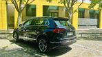 VW Tiguan 2,0 TSI OPF 4Motion DSG R-Line - 4