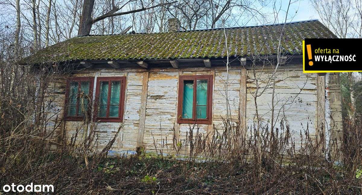 Sielskie siedlisko Grzymała w gm. Tuczępy - Pełny obrazek: 5/14