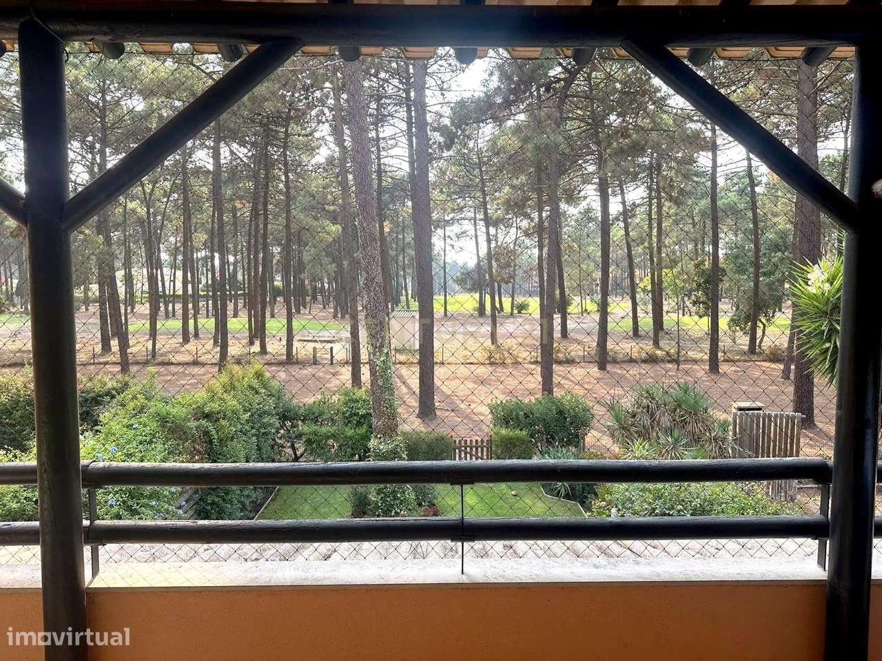Apartamento T2 na Herdade da Aroeira - Grande imagem: 5/20