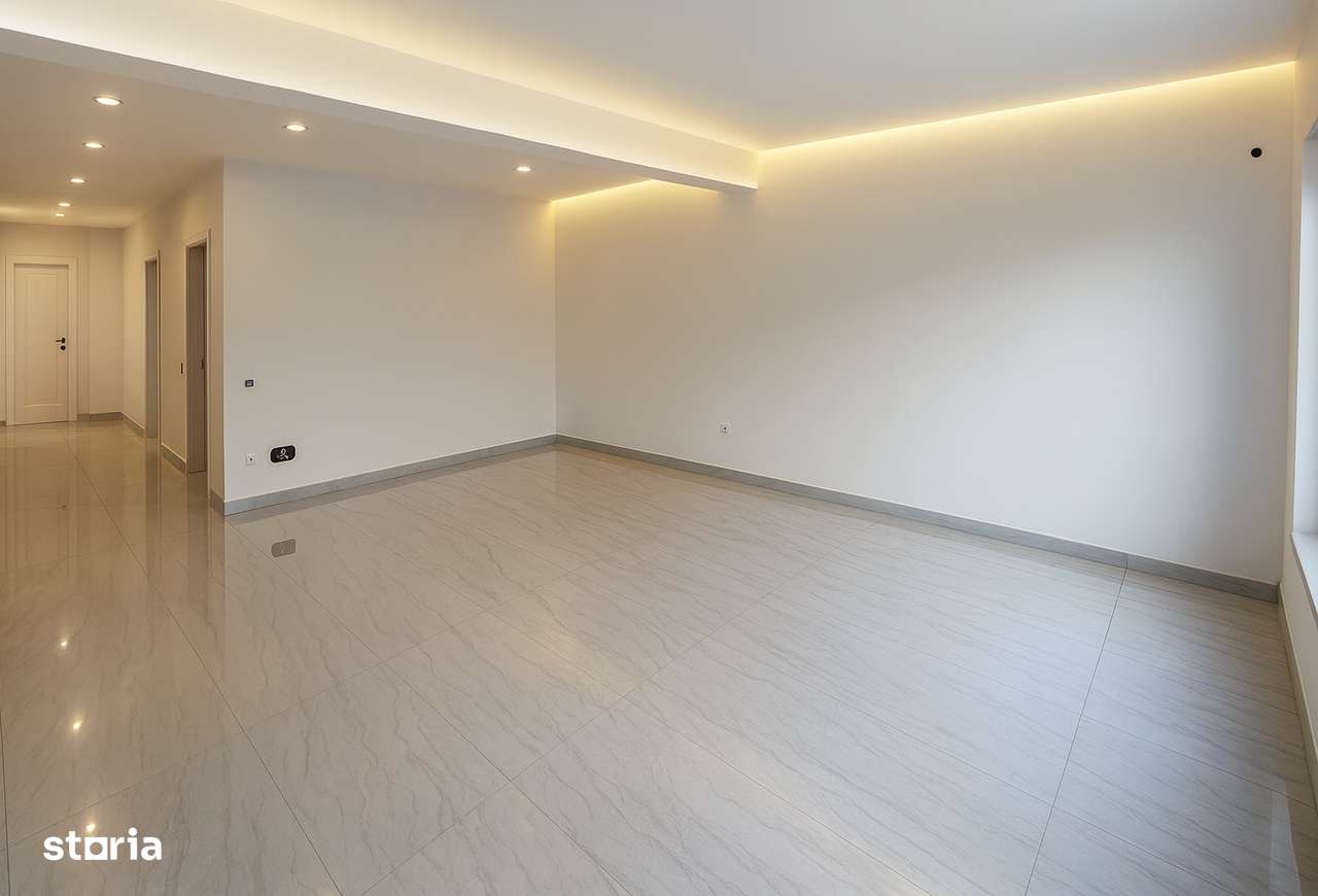 Ansamblu privat de case individuale unite, 4 camere, Comision 0-7