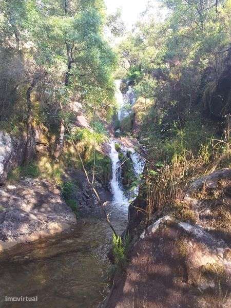 Herdade romana isolada CERDAL -  VALENÇA 
Cerdal, Valença - Grande imagem: 5/7
