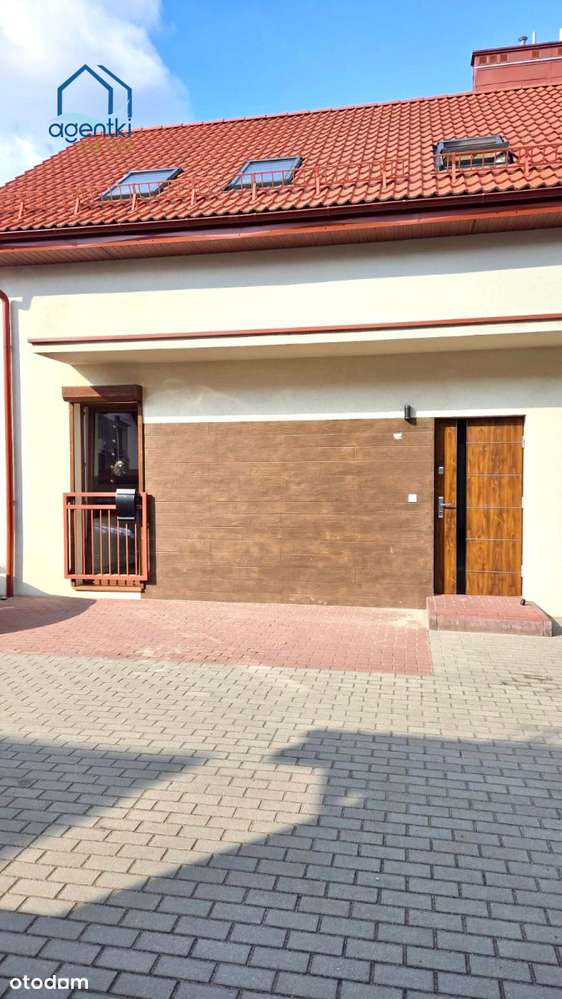 Dom w Mostach k. Gdyni. - Pełny obrazek: 4/20