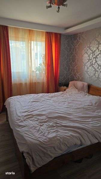 4 Camere Decomandate Aparatori Patriei