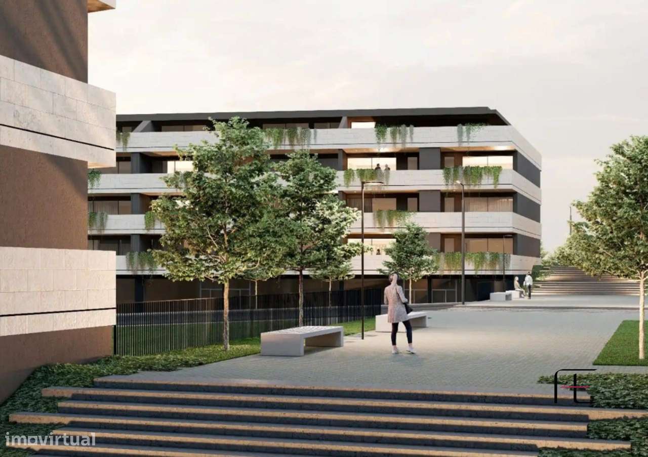 Apartamento T1 Venda em Vila Nova de Cerveira e Lovelhe,Vila Nova de C-3
