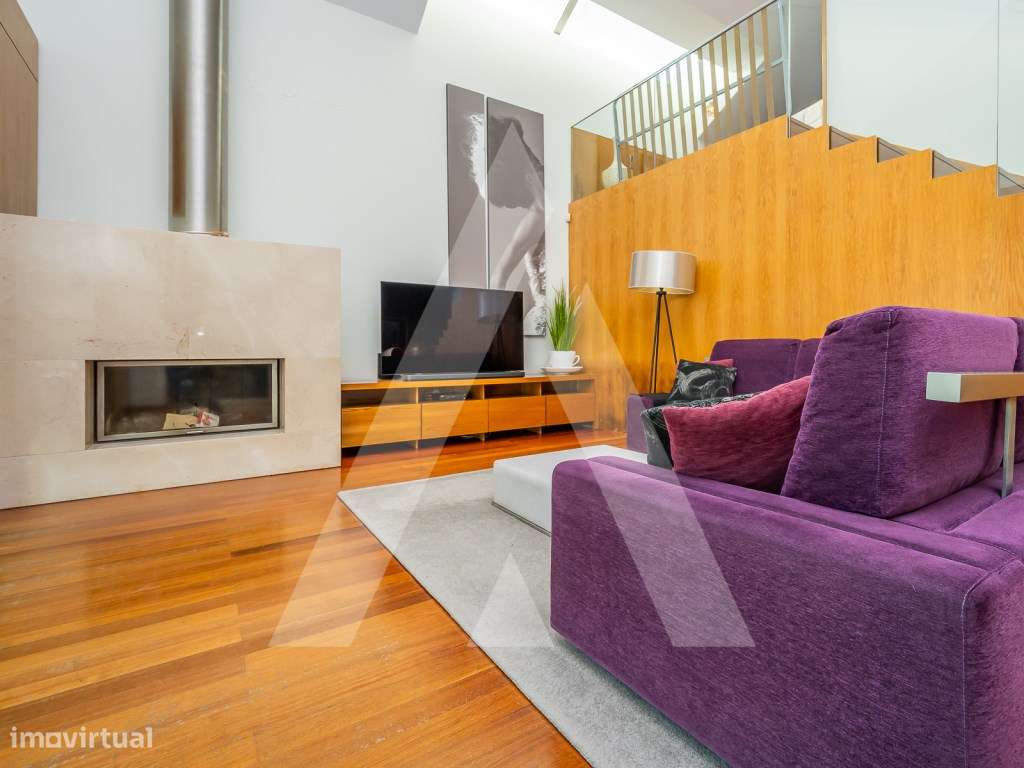 Moradia T3 com Piscina no Centro de Avanca - Aveiro - Arquitetura C...-26