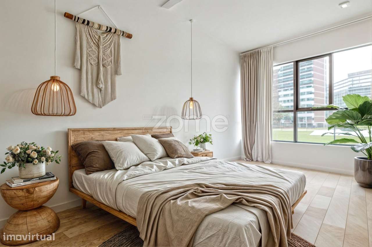 Apartamento T2, Paranhos, Porto - Grande imagem: 5/20