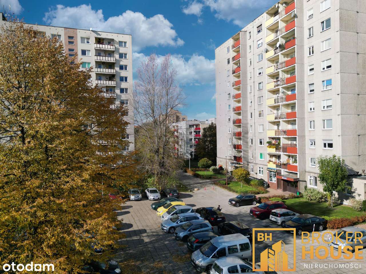 Opole-Malinka ul Sieradzka 3