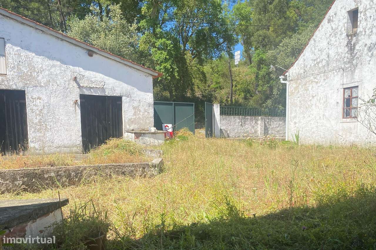 Oportunidade Única na Sabacheira, perto de Fátima-20