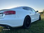 Audi A5 2.0 TFSI Sportback quattro S tronic - 17