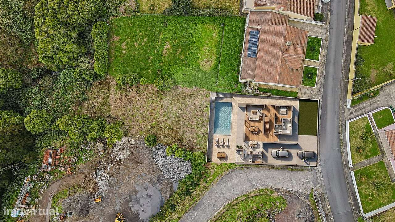 Terreno  para venda-11