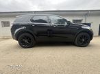 Land Rover Discovery Sport 2.0 l TD4 HSE Luxury Aut. - 25